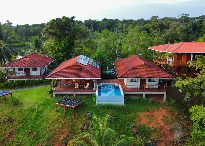 Casa Marlin Bocas Town