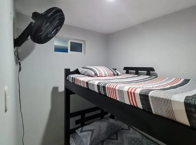 Apartamentos La Marina Cartagena
