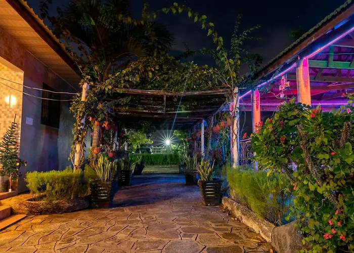 Paradiso Hotels & Resorts Dar es Salaam