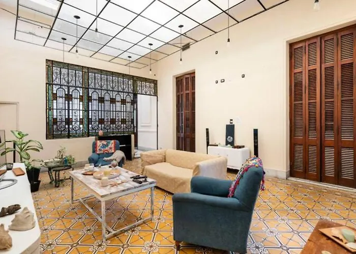 Casa Boedo Apartment Buenos Aires
