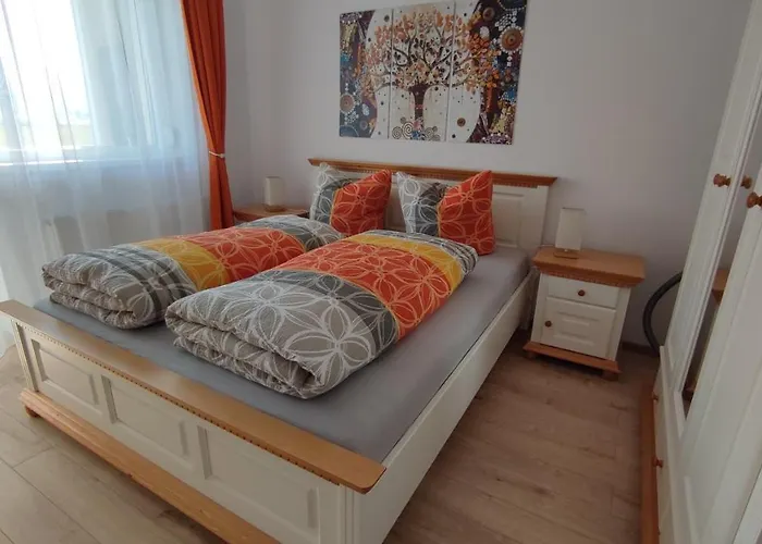 Apartment Joerg Sibiu