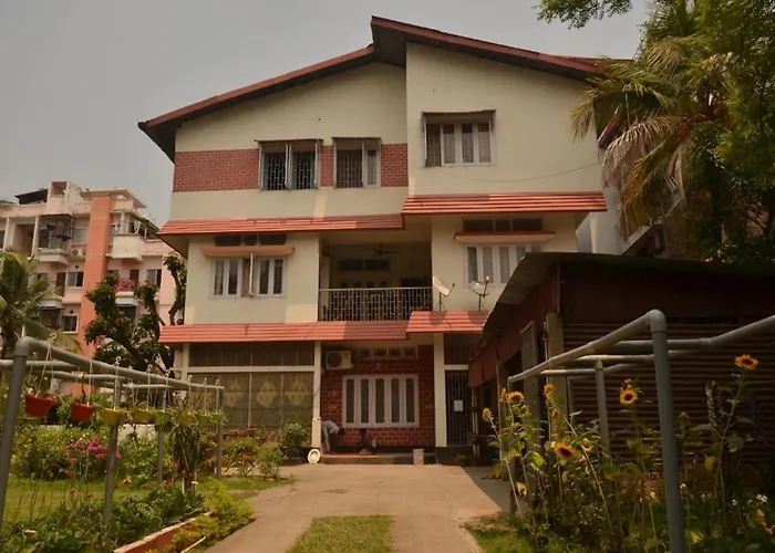 Harmony-Ka Villa Guwahati