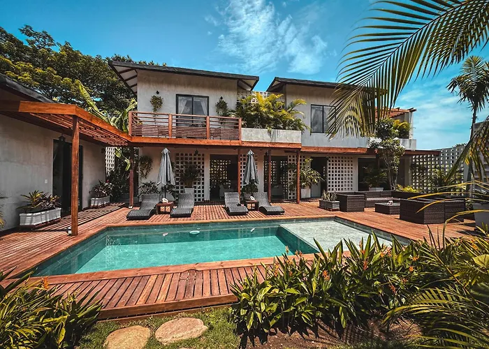Mapuwi Villa & Suite Palomino