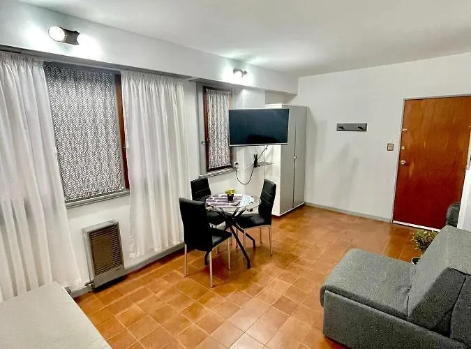 Kairos Apartment Mar del Plata