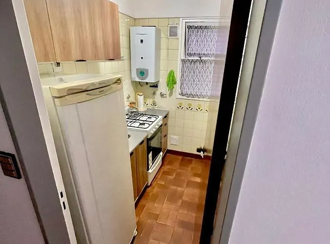 Kairos Apartment Mar del Plata