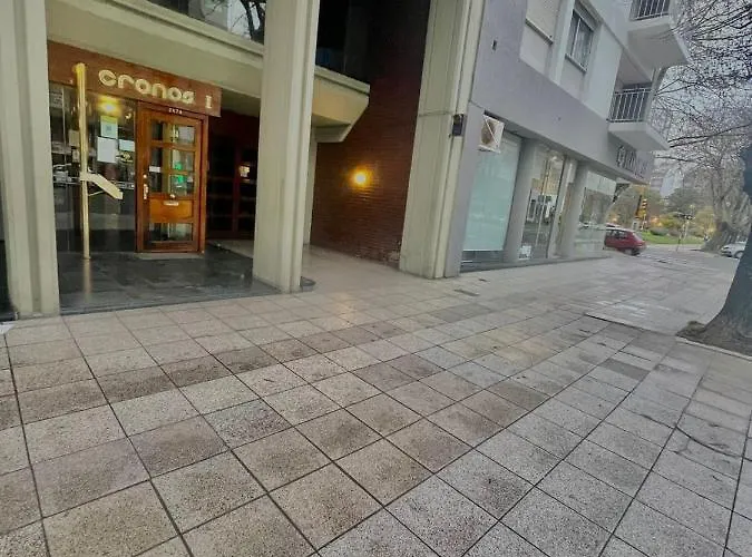 Kairos Apartment Mar del Plata