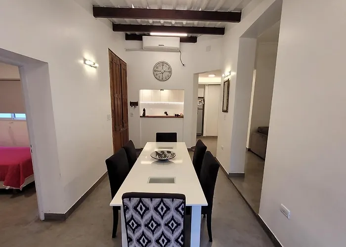 9 De Julio Apartment San Miguel de Tucumán