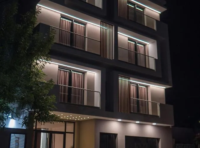 Hotel Hiba Nouakchott