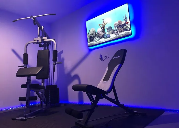 Podlife Hotel Los Angeles