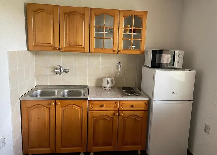 Дружба Apartment Subotica