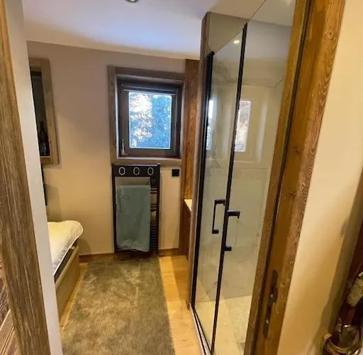 Appartement Centre Megeve