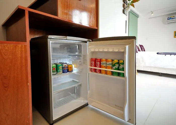Lekima Boutique Nha Trang Aparthotel