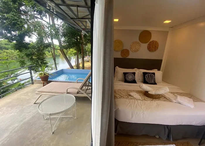 Caliraya Mountain Lake Resort Cavinti