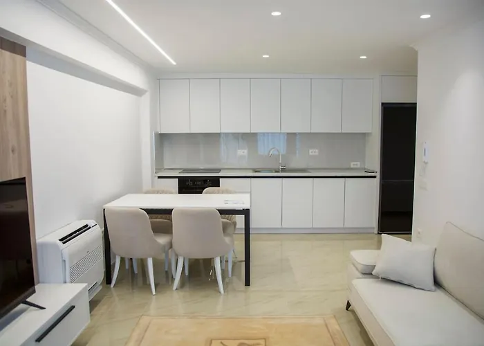 Shomez Apartaments Tirana