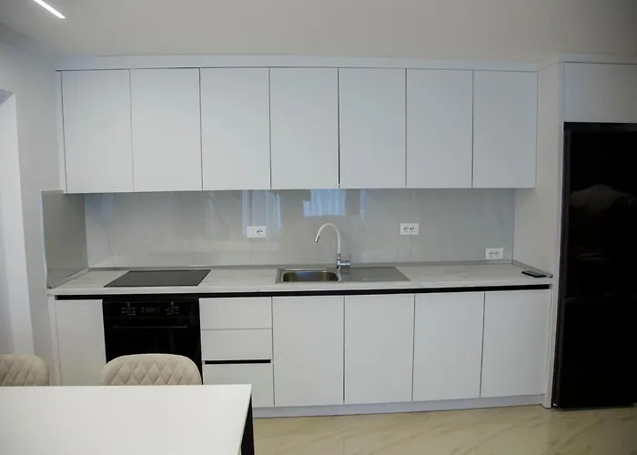 Shomez Apartaments Tirana