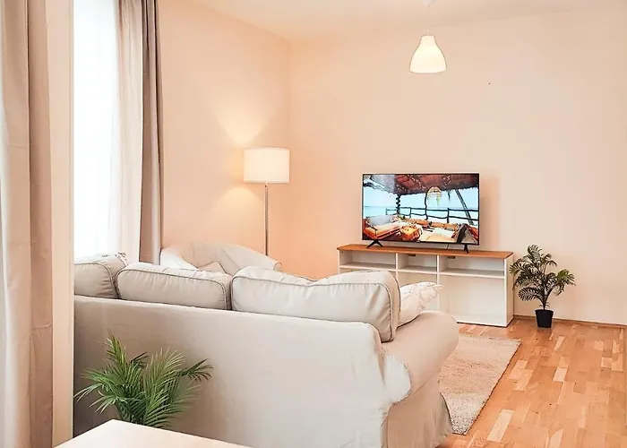 Filinhome Papa Suite 5 Novi Sad