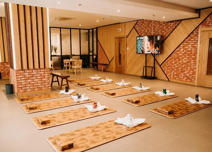The Koa Hotel & Spa Angeles