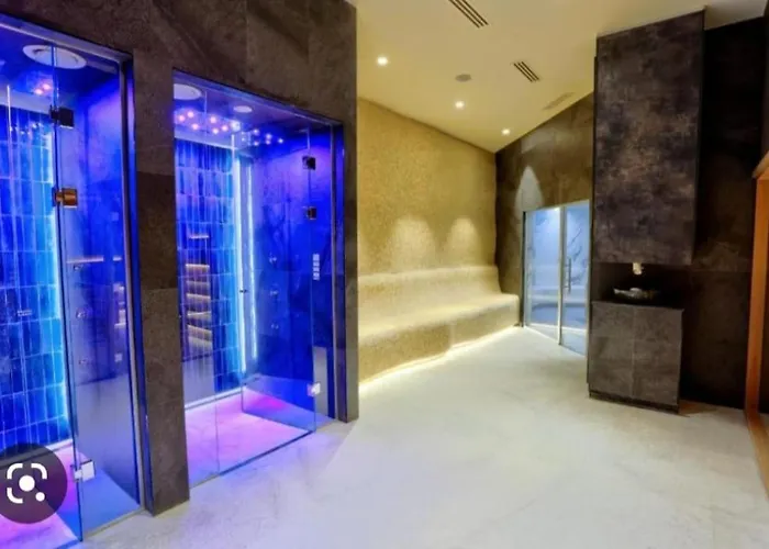 Woodside - Luxury Apartment & Spa Kopaonik