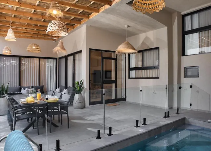 Diamond In The Desert- For Families Eilat