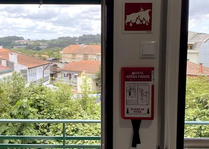 Vitoriahouse - O Seu Cantinho Em Gaia Vila Nova de Gaia
