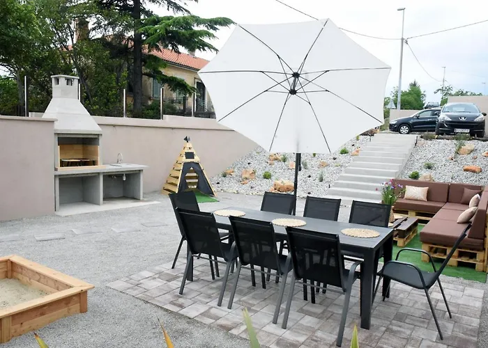 Smjestaj Za Poslovne Ljude,Radnike,Turiste Apartment Rijeka