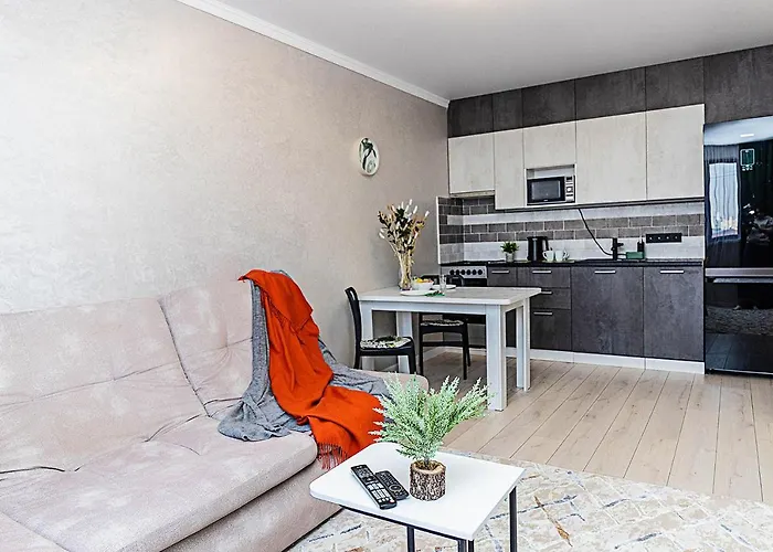 Yourhouse Жк Nest Grand Almaty