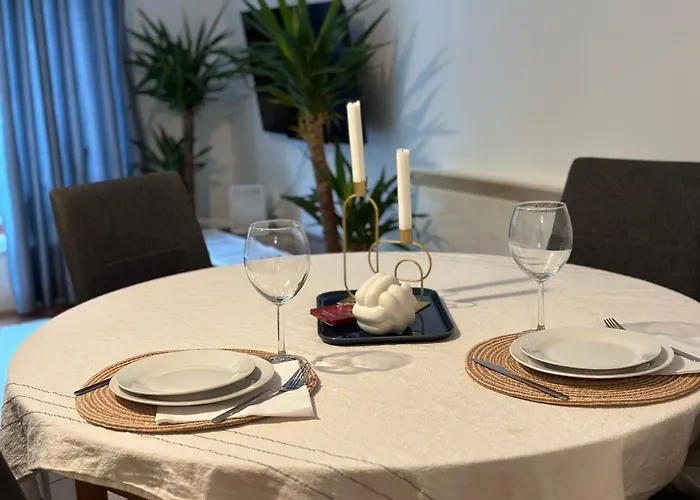 Modern Apartment X91 R940 Waterford