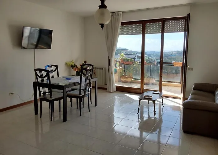 Appartamento In Residence Perugia