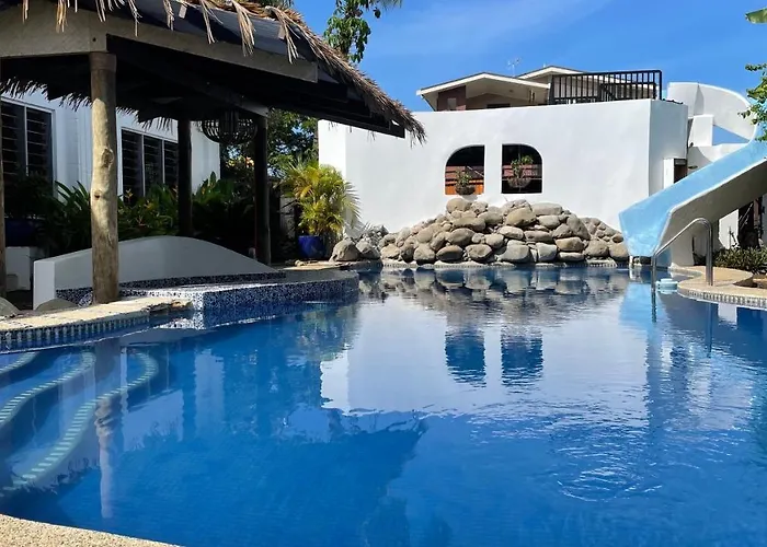 Bua Bed & Breakfast Nadi