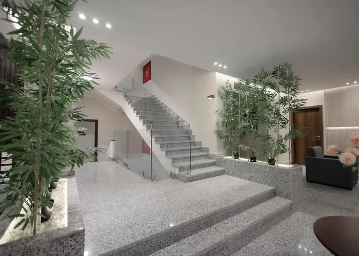 Royal Inn Residence New Cairo