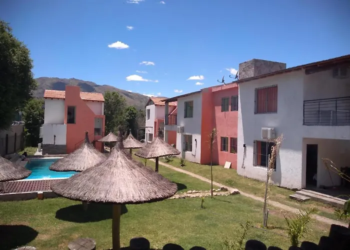 Cabanas El Doral Potrero de los Funes