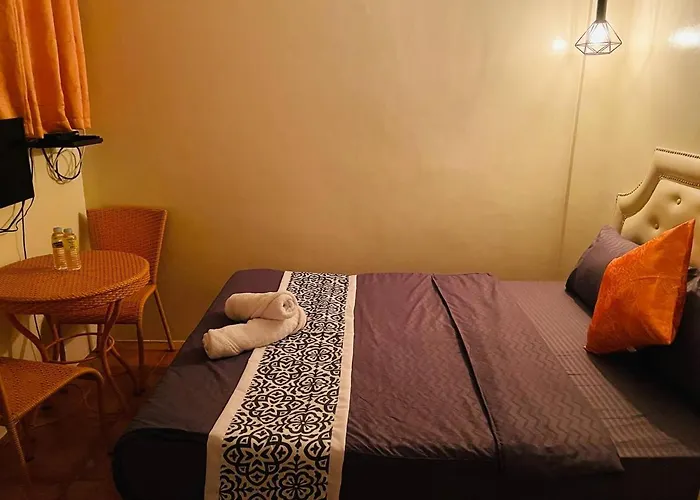 O Boutique Hotel Tagaytay City