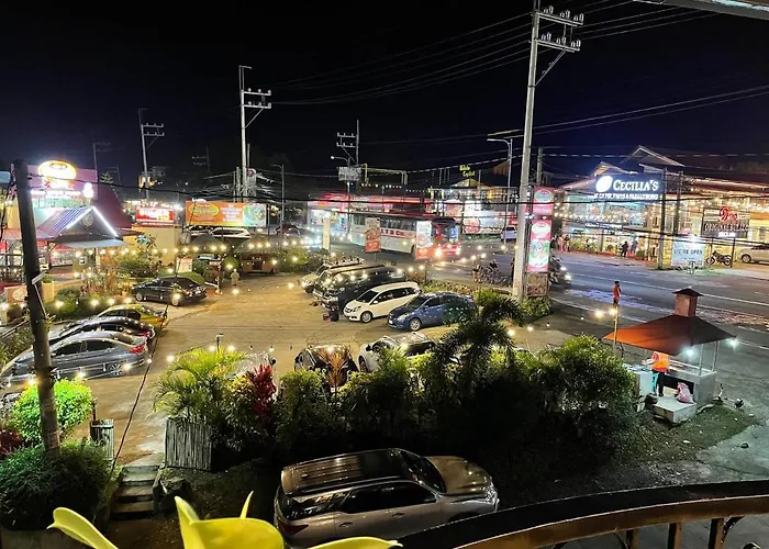 O Boutique Hotel Tagaytay City