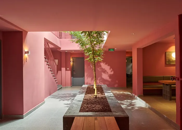Express By M Village Ho Bieu Chanh, A Brand Of Modern Village Lifestyle Ho Chi Minh City