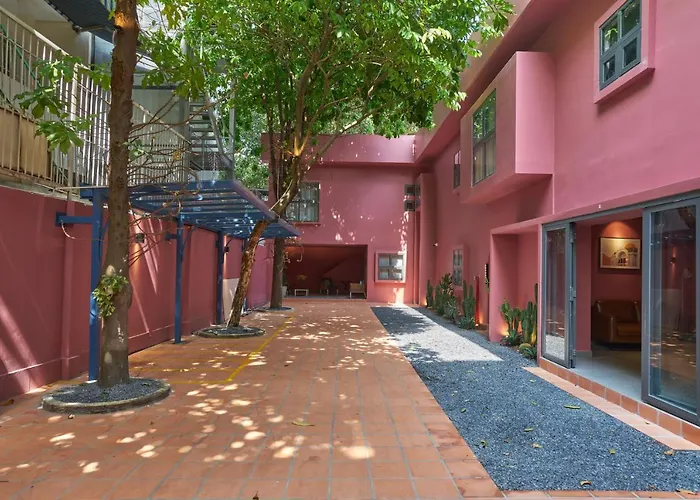 Express By M Village Ho Bieu Chanh, A Brand Of Modern Village Lifestyle Ho Chi Minh City