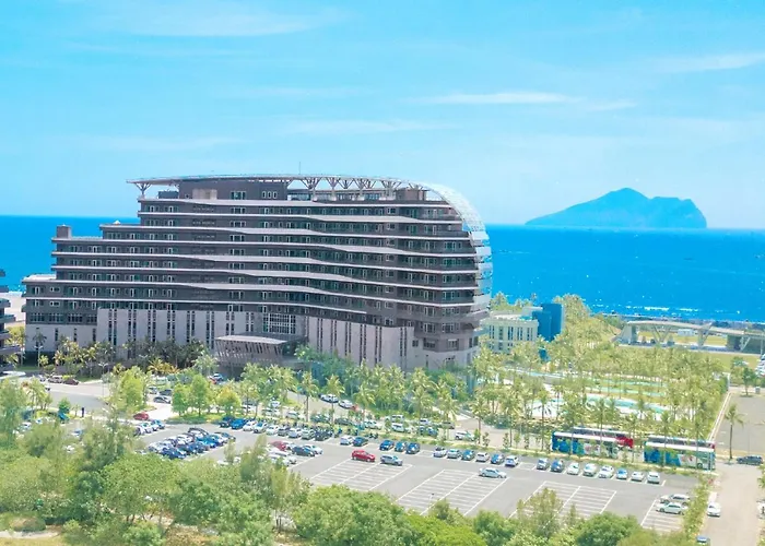 The Archipelago Toucheng
