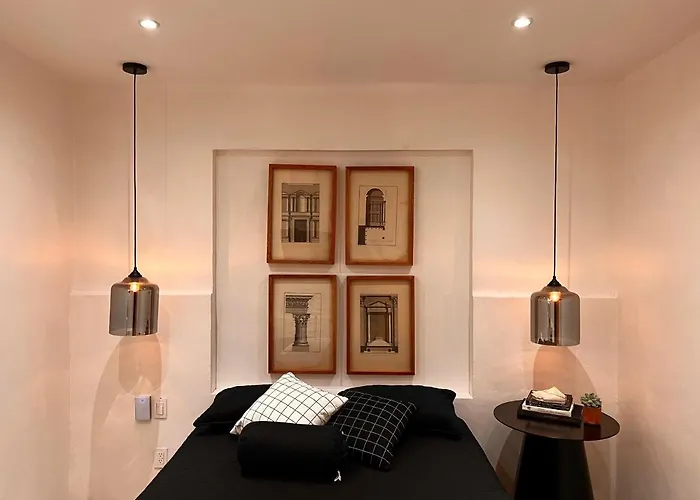 Hotel Atia Guadalajara
