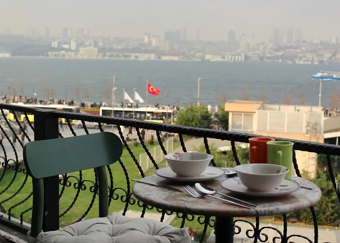 Suit Ueskuedar Istanbul