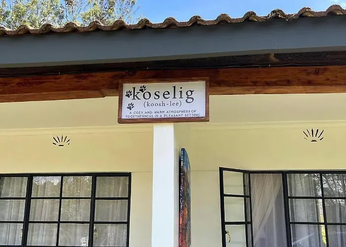 Koselig Homes Nanyuki