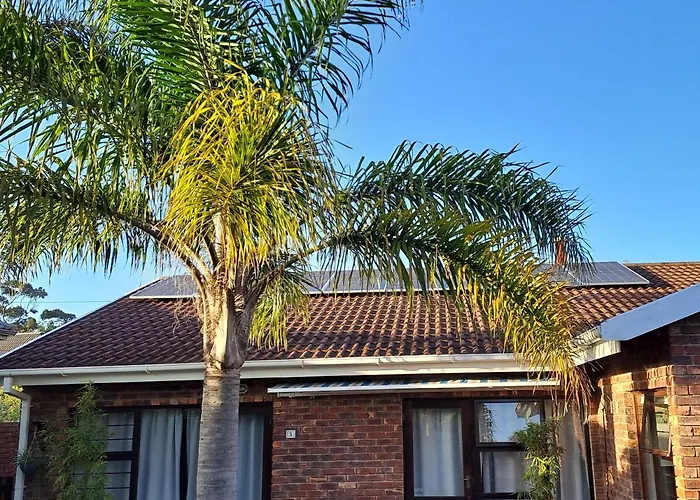 Plettenberg Bay 7 Bunker Avenue