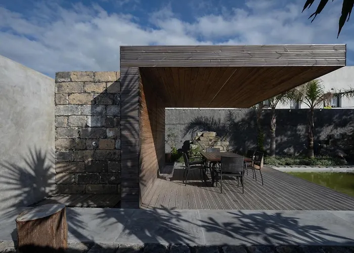 North Shore Hostel Ribeira Grande