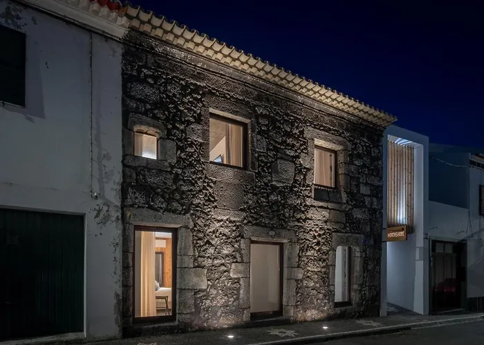 North Shore Hostel Ribeira Grande