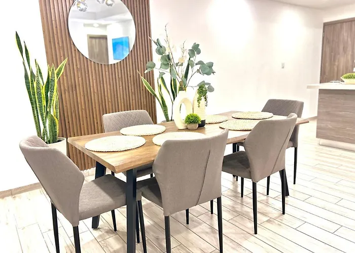 Elegante Condominio Ejecutivo Familiar San Pedro Sula