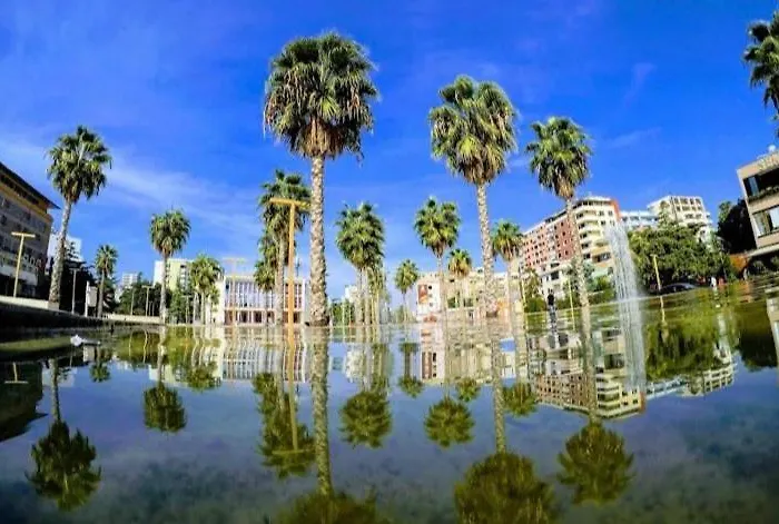 Citypart Durres