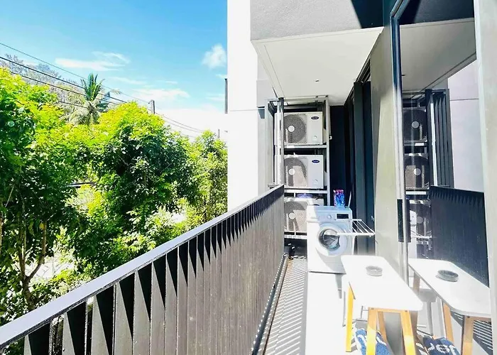 Sky Park 2 Bedroom Lake View Bang Tao Beach 