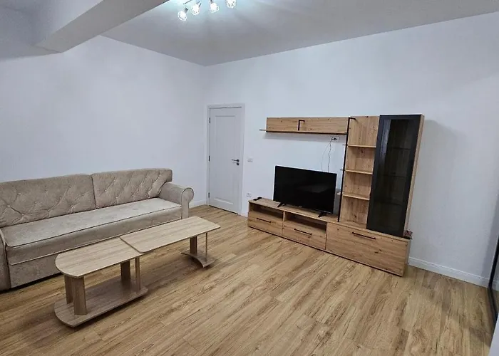 Nordic Residence 73 Suceava