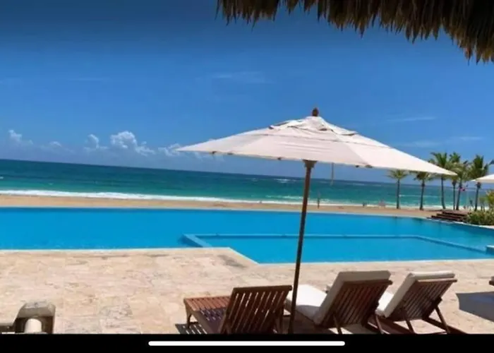 Hard Rock At Cana Pearl 4 By Unwind Properties Punta Cana