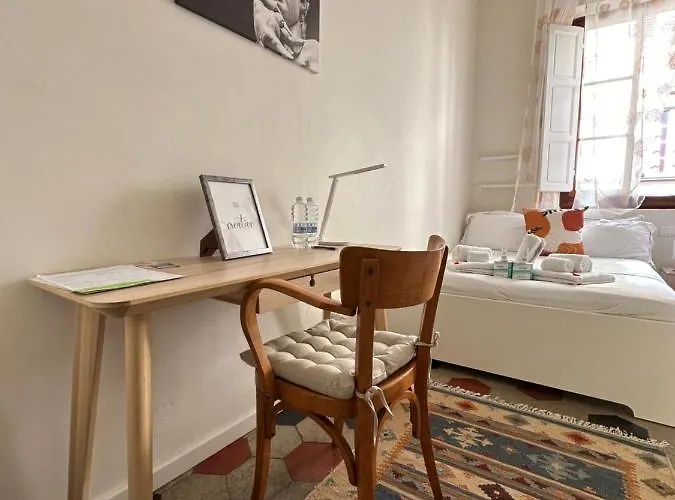 Michelangelo - Casa Babette Bed & Breakfast Florence