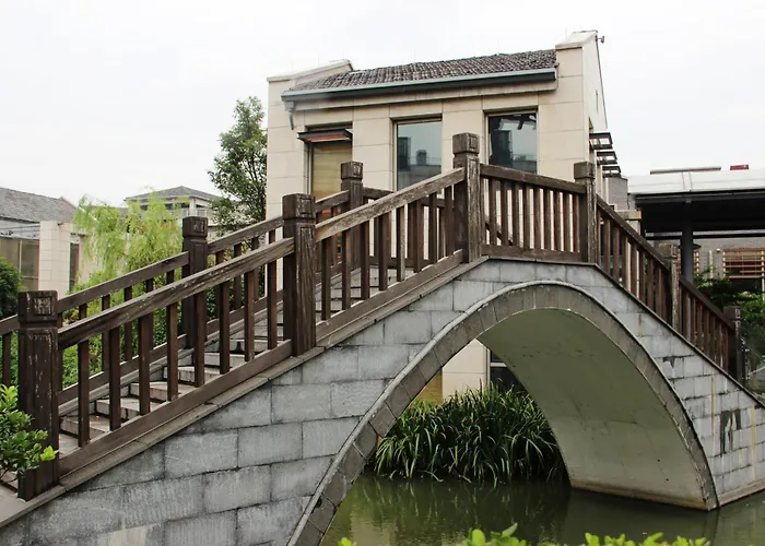 Angsana Hangzhou