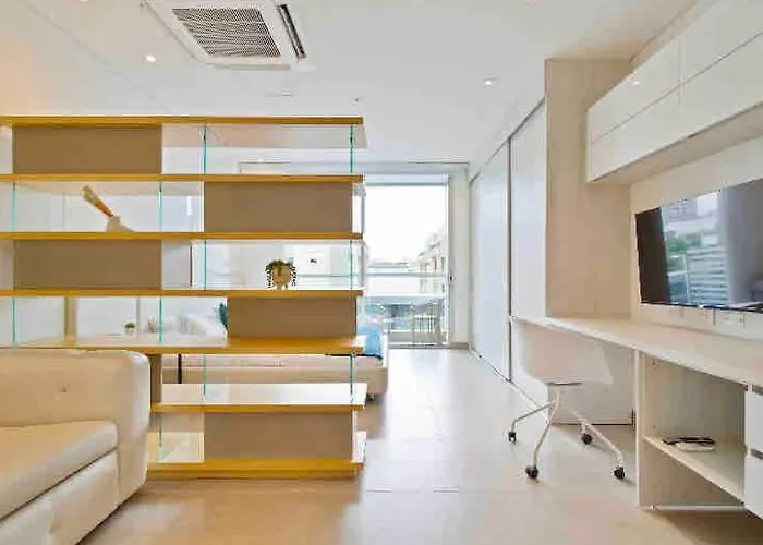 Las Margaritas Loft Barranquilla (Atlantico)